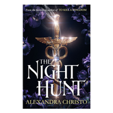 The Night Hunt